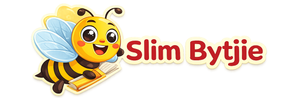 Slimbytie