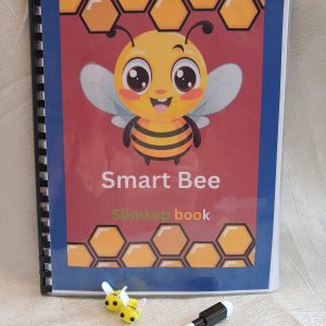 My Slimkop Book